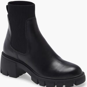 Steve Madden Hayle Platform Chelsea Boot